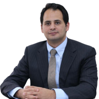 الدكتور بلال هاشم إبراهيم