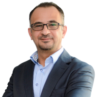 الدكتور وليد فايز الدباس