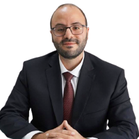 الدكتور قيس أحمد سمارة