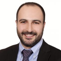 الدكتور عامر العمري